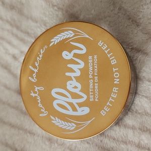 Beauty bakerie oat translucent setting powder 14g